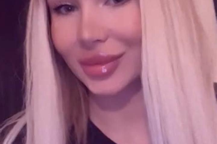 Hannah, 37 — Escort in Ravon, Uzbekistan