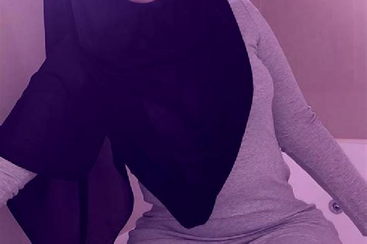 Hannah, 37 — Escort in Sakakah, Saudi Arabia