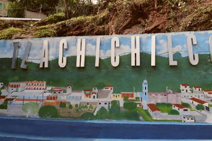 Hannah, 37 — Escort in San Juan Bautista Tlachichilco, Mexico