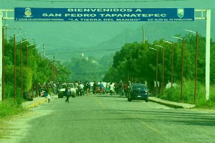 Hannah, 37 — Escort in San Pedro Tapanatepec, Mexico
