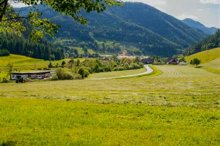 Hannah, 37 — Escort in Sankt Katharein an der Laming, Austria