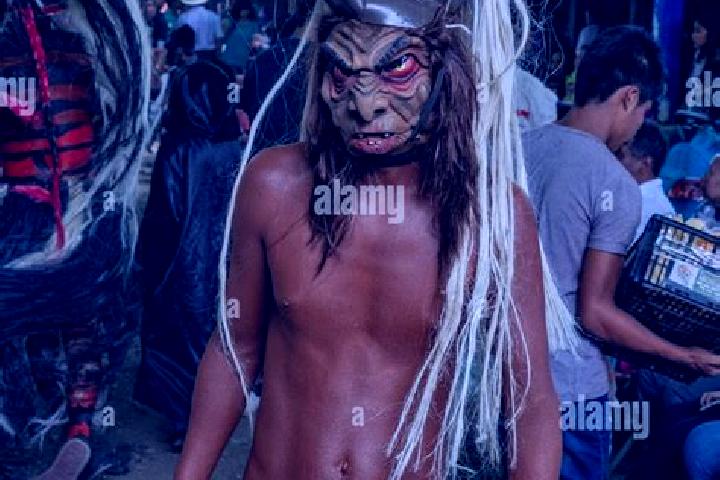 Hannah, 37 — Escort in Santa Maria Coyotepec, Mexico
