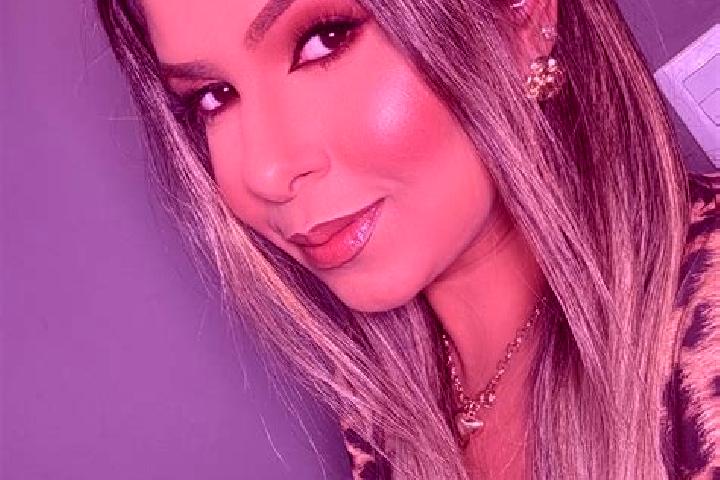 Hannah, 37 — Escort in Sao Jose de Princesa, Brazil