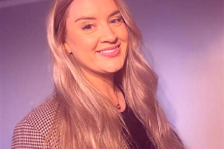 Hannah, 37 — Escort in Sefton, New Zealand