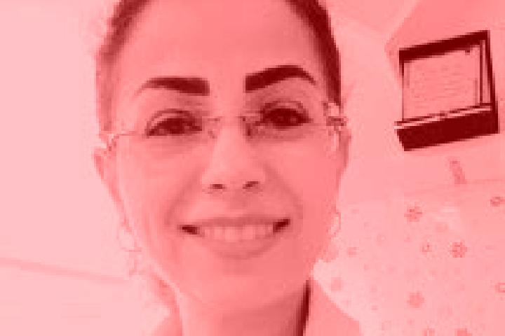 Hannah, 37 — Escort in Shadbad-e Mashayekh, Iran
