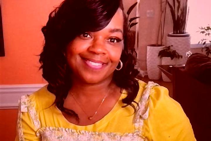 Hannah, 37 — Escort in Shone, Ethiopia