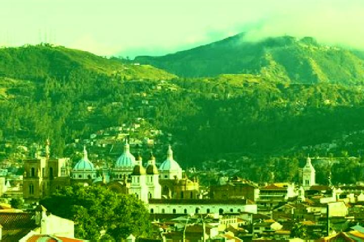 Hannah, 37 — Escort in Uzhcurrumi, Ecuador