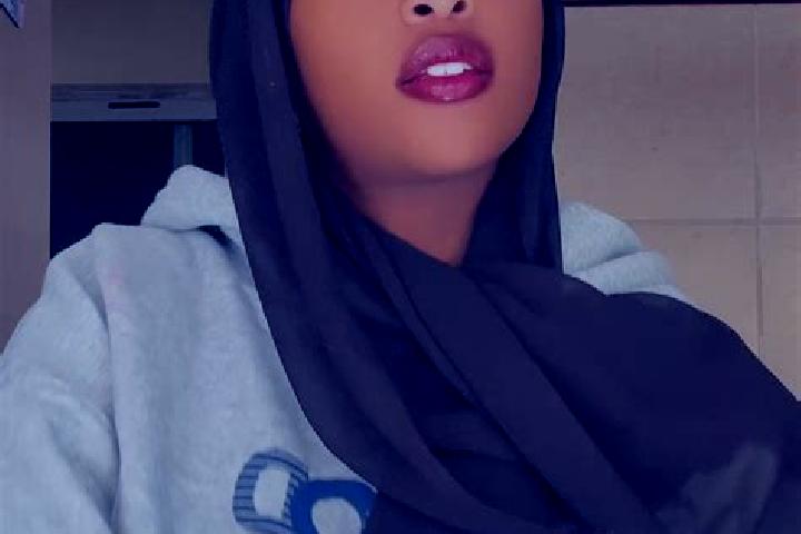 Hannah, 37 — Escort in Webuye, Kenya