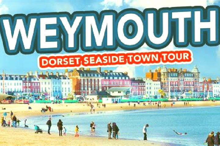 Hannah, 37 — Escort in Weymouth, United Kingdom