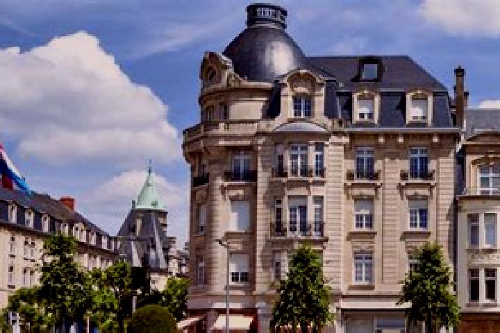 Hannah, 37 — Escort in Wolwelange, Luxembourg
