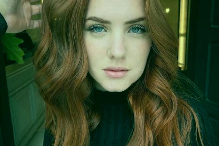 Hannah, 38, a auburn blue-eyed middle eastern companion based in Maishofen. Offering Dinner Date, OWO, Couples, CIM, Domination. Available for incall and out...