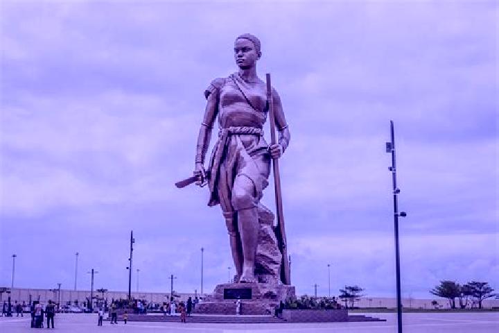 Hannah, 38, a blonde grey-eyed ebony companion based in Benin City. Offering Domination, Girlfriend Experience, CIM. Available for incall and outcall, overni...