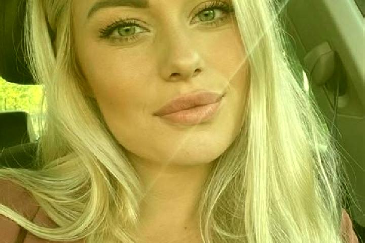 Hannah, 38, a blonde hazel-eyed mediterranean companion based in Franklinton. Offering Overnight, Domination, GFE. Available for incall and outcall, day and ...
