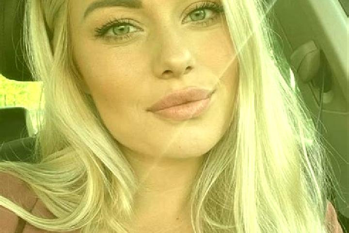 Hannah, 38, a blonde hazel-eyed mediterranean companion based in Sabuwa. Offering GFE, Overnight, Couples. Available for incall and outcall, day and evening ...