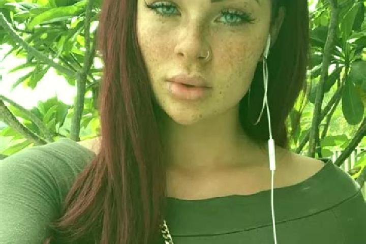 Hannah, 38, a red dark-eyed indian companion based in Sant Cristofol de les Fonts. Offering Girlfriend Experience, OWO, Fetish, GFE. Available for incall and...