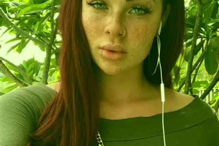 Hannah, 38, a red green-eyed caucasian companion based in Beruas. Offering Tantra, 69, CIM, Domination. Available for incall and outcall, day and evening dates.