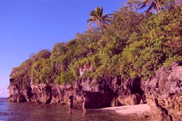 Hannah, 38 — Escort in Alofi, Niue