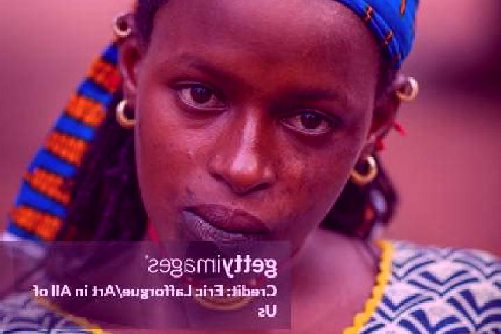 Hannah, 38 — Escort in Boundiali, Ivory Coast