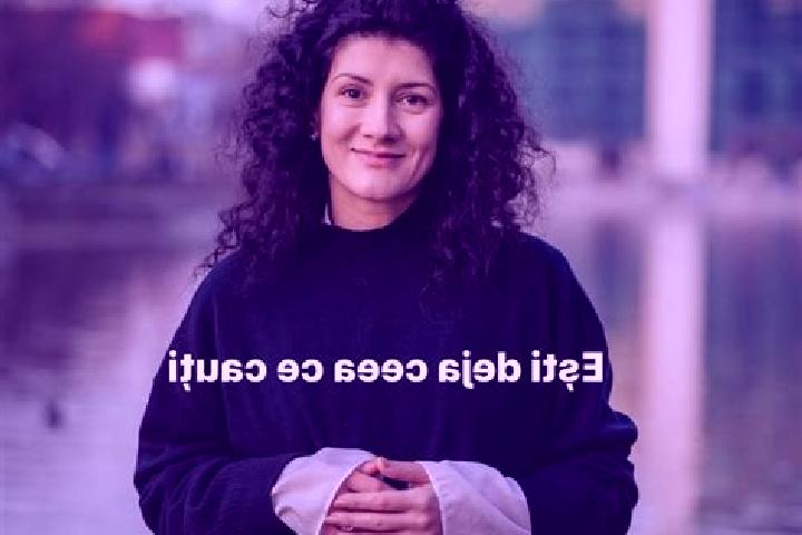 Hannah, 38 — Escort in Buhoci, Romania