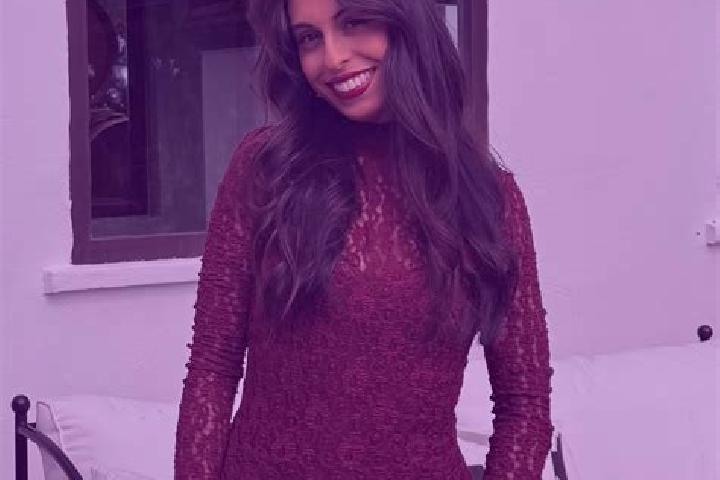 Hannah, 38 — Escort in Castel, Guernsey