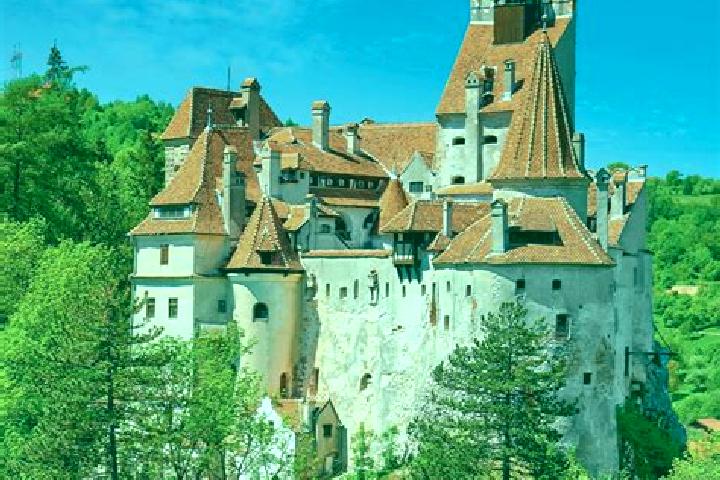 Hannah, 38 — Escort in Cosoba, Romania