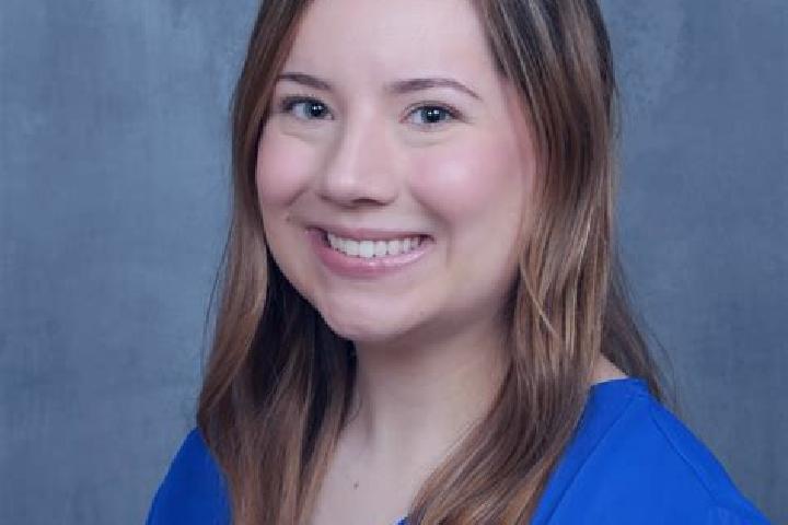Hannah, 38 — Escort in Crest Hill, United States