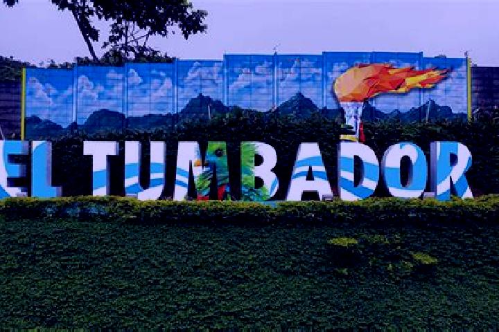 Hannah, 38 — Escort in El Tumbador, Guatemala