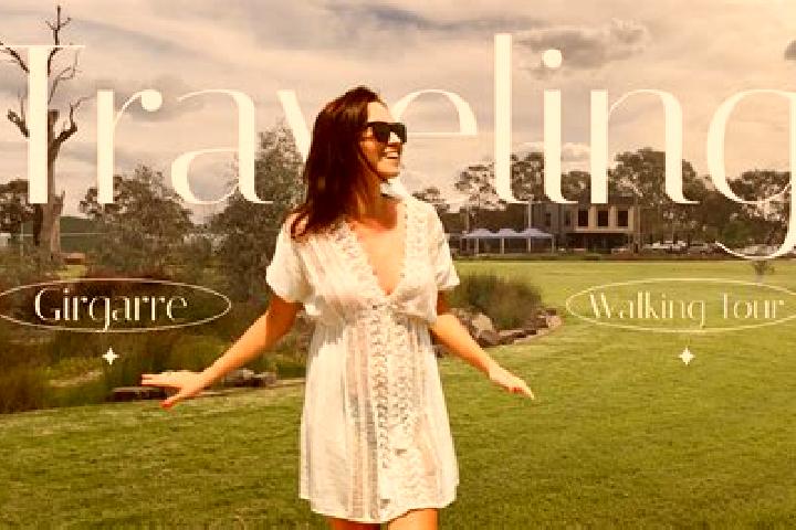 Hannah, 38 — Escort in Girgarre, Australia