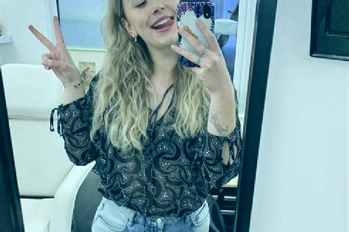 Hannah, 38 — Escort in Helland, United Kingdom