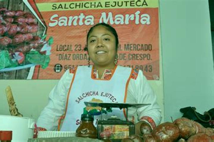 Hannah, 38 — Escort in Heroica Ciudad de Ejutla de Crespo, Mexico