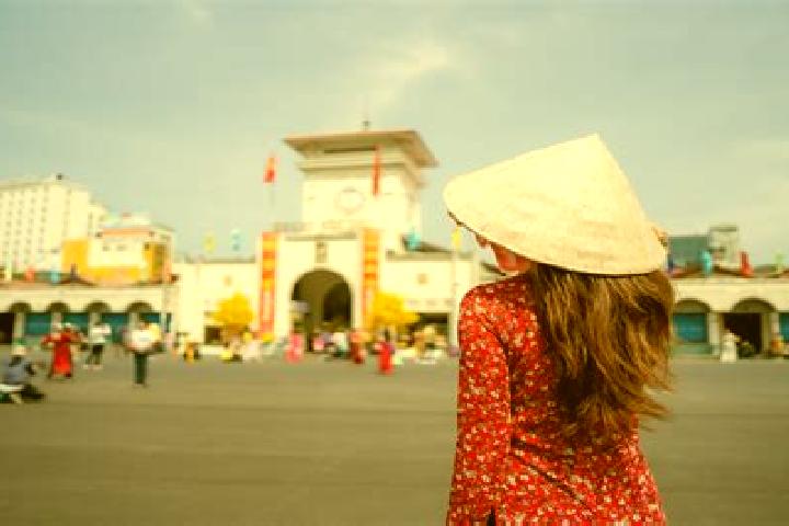 Hannah, 38 — Escort in Ho Xa, Vietnam