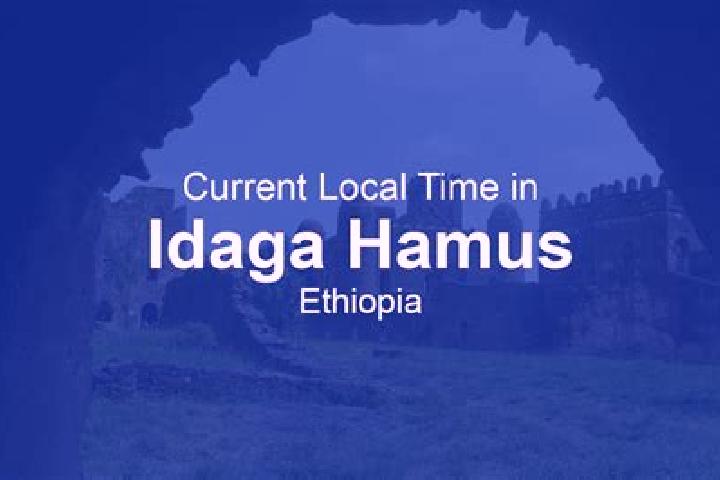Hannah, 38 — Escort in Idaga Hamus, Ethiopia