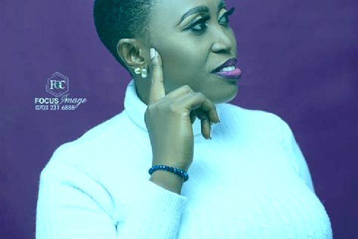 Hannah, 38 — Escort in Igbara-Oke, Nigeria