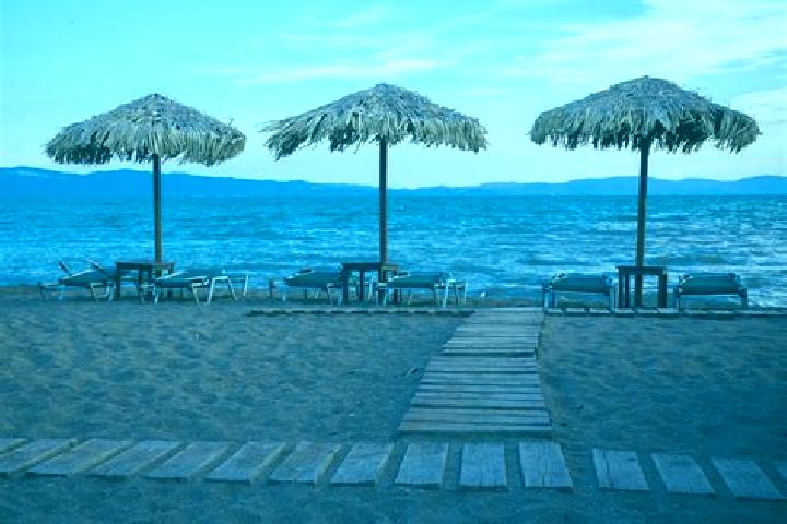 Hannah, 38 — Escort in Kalloni, Greece