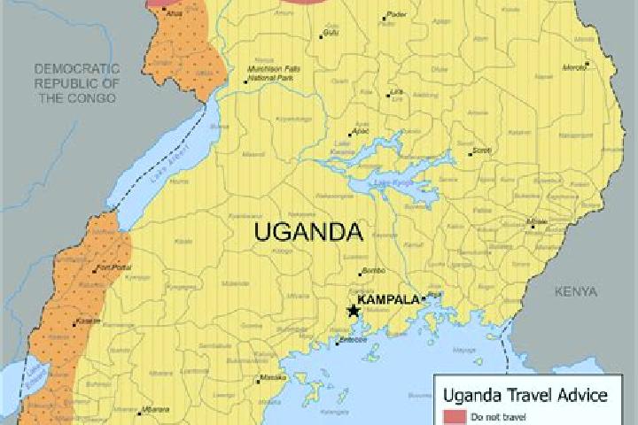 Hannah, 38 — Escort in Kibuku, Uganda