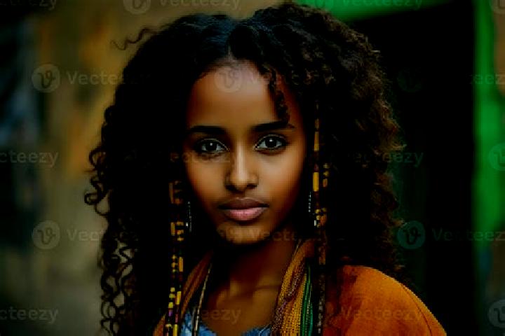 Hannah, 38 — Escort in Kobo, Ethiopia