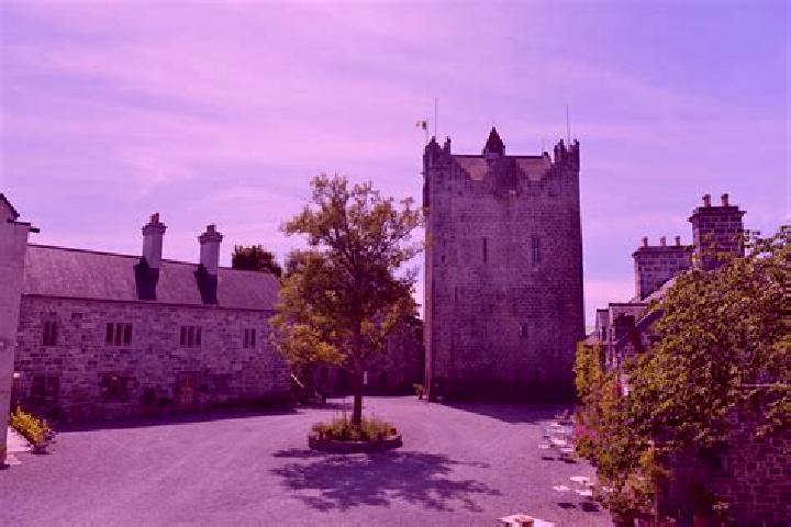Hannah, 38 — Escort in Lackagh, Ireland