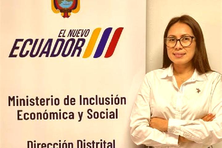 Hannah, 38 — Escort in Los Encuentros, Ecuador