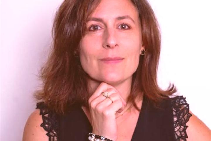 Hannah, 38 — Escort in Louvigny, France