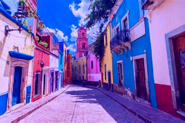 Hannah, 38 — Escort in Mafafas, Mexico