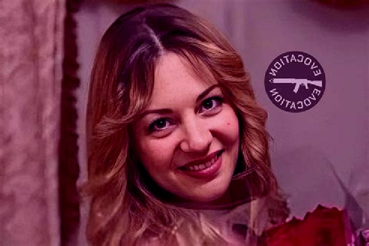 Hannah, 38 — Escort in Malokakhovka, Ukraine