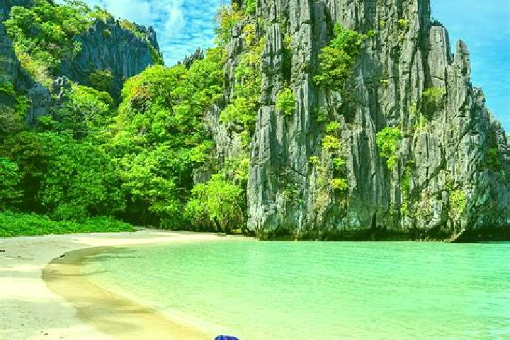 Hannah, 38 — Escort in Malusay, Philippines