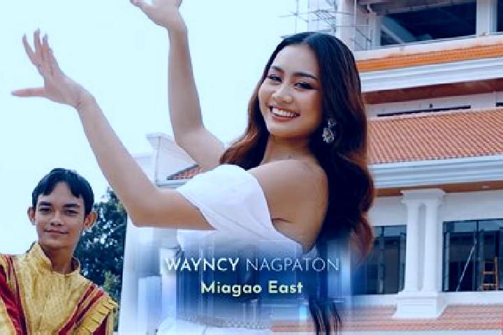 Hannah, 38 — Escort in Miagao, Philippines