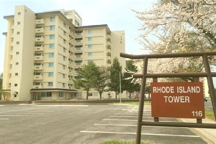 Hannah, 38 — Escort in Misawa, Japan