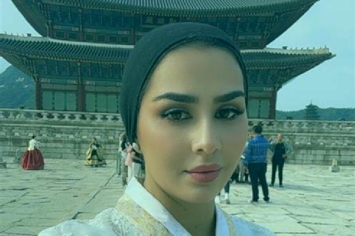 Hannah, 38 — Escort in Mursal, Turkey