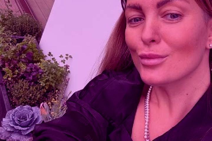 Hannah, 38 — Escort in Navajas, Spain