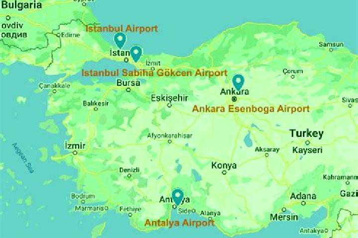 Hannah, 38 — Escort in Oguz, Turkey