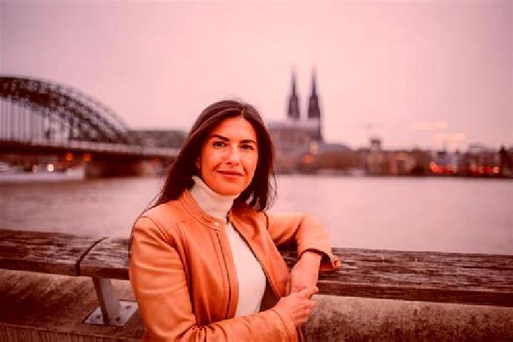 Hannah, 38 — Escort in Opladen, Germany