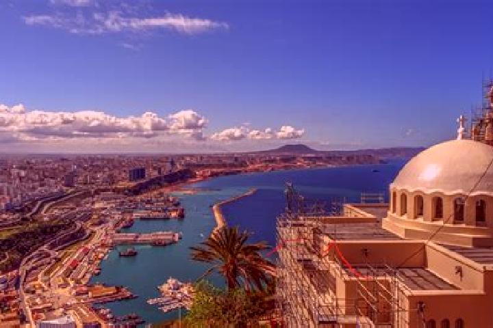 Hannah, 38 — Escort in Oran, Algeria
