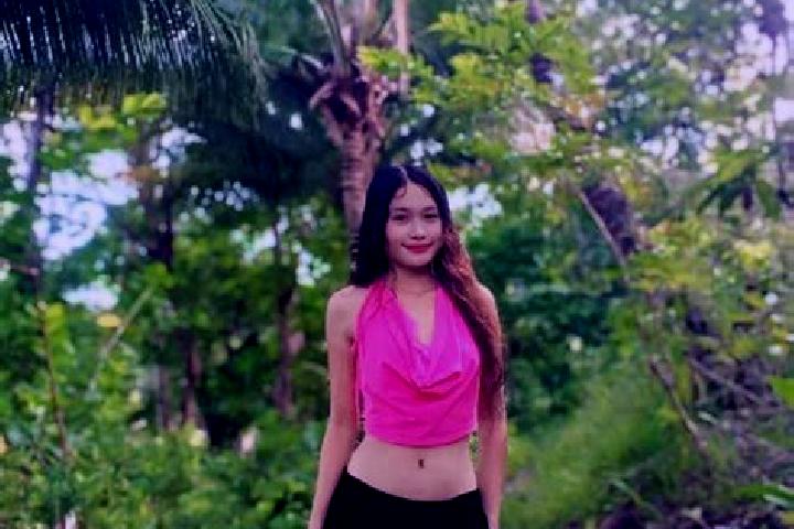 Hannah, 38 — Escort in Palampas, Philippines